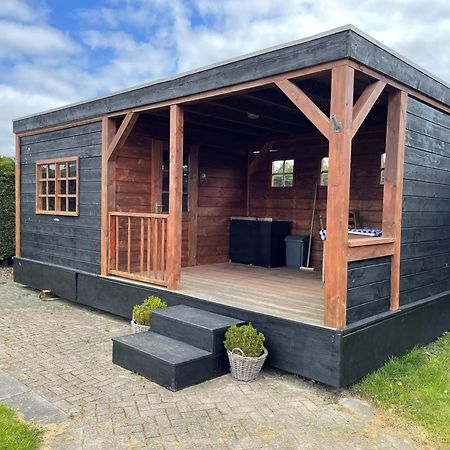 Buitenplaats Medemblik Ngoại thất bức ảnh