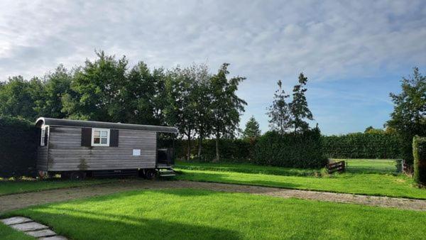 Buitenplaats Medemblik Ngoại thất bức ảnh