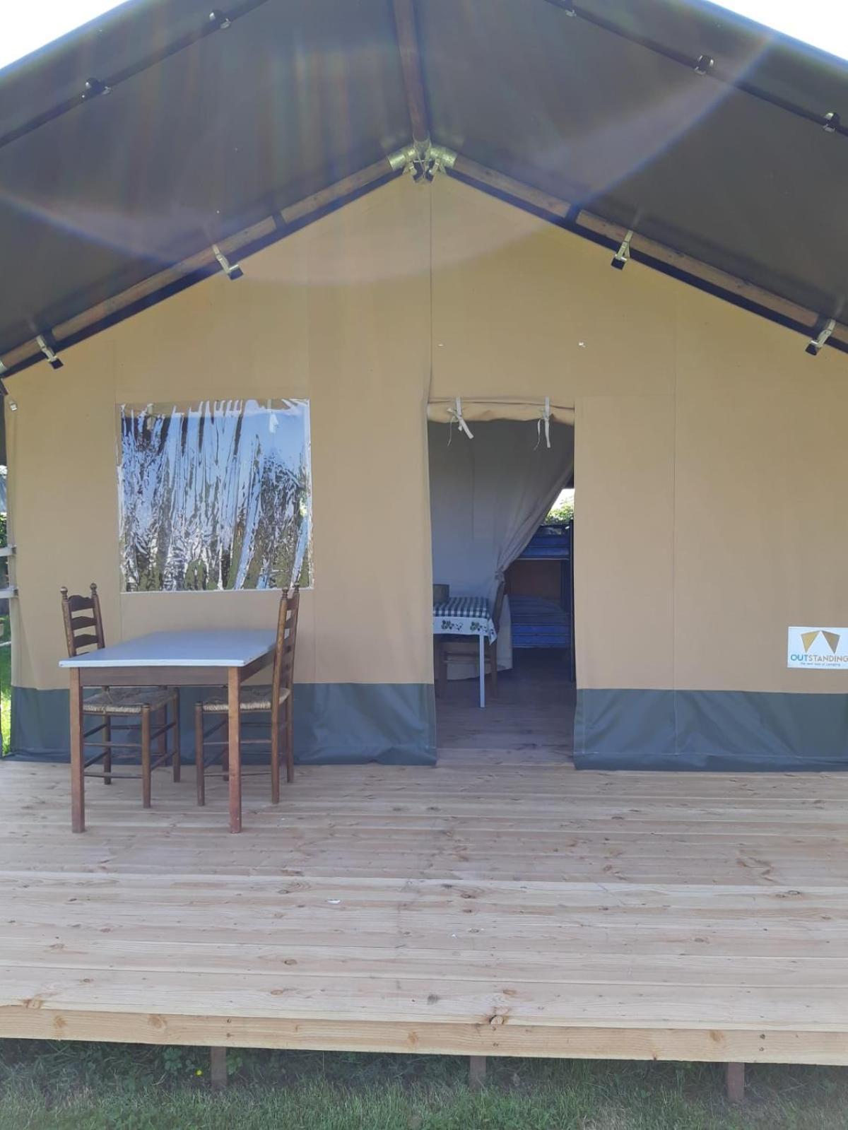 Buitenplaats Medemblik Ngoại thất bức ảnh